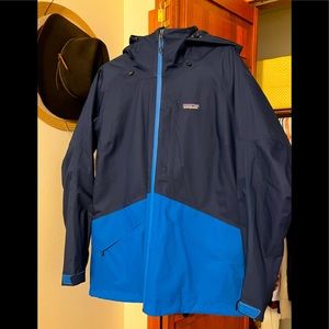 Patagonia Ski Jacket